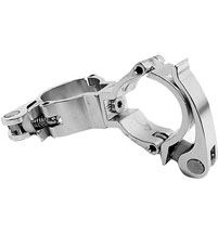 Light duty Pipe clamp Manufacturer in India