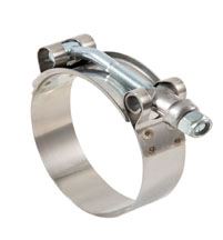Nylon Tube Clamps Manufacturer in India