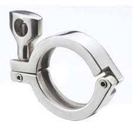 Pipe Clamp Manufacturer in India