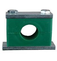 Polypropylene Pipe Clamp Manufacturer in India