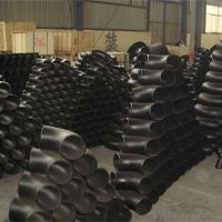 Alloy Steel Pipe Fitting Manufacturer in India