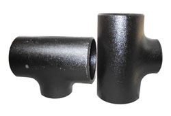 ASTM A234 WP5 Fittings Manufacturer & Supplier in India