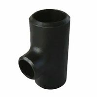 ASTM A234 WP5 Tee Fittings  Manufacturer in India