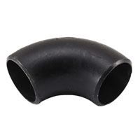 ASTM A234 WPB Elbow Fittings Manufacturer in India