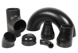 ASTM A234 WPB Pipe Fittings Supplier in India