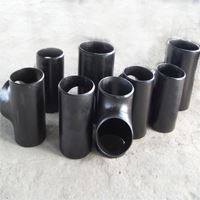 ASTM A234 WPB Pipe Fittings Manufacturer in India