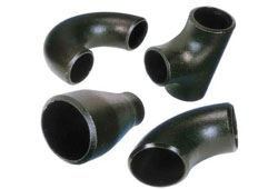 ASTM A420 WPL6 Pipe Fittings Supplier in India