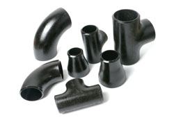 ASTM A420 WPL6 Pipe Fittings Manufacturer & Supplier in India