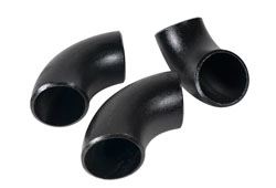 ASTM A420 WPL6 Pipe Fittings Stockist in India