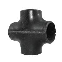 ASTM A860 WPHY 42 Cross Fittings Manufacturer in India