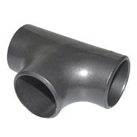 ASTM A860 WPHY 42 Tee Fittings  Manufacturer in India