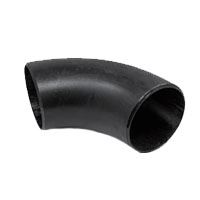 ASTM A860 WPHY 52 Elbow Fittings Manufacturer in India