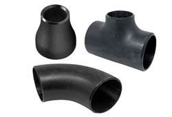 ASTM A860 WPHY 52 Fittings Manufacturer & Supplier in India