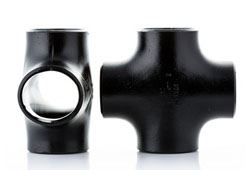 ASTM A860 WPHY 65 Fittings Manufacturer & Supplier in India