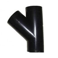 ASTM A860 WPHY 65 Lateral Tee Fittings Manufacturer in India