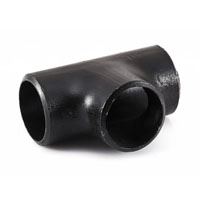 ASTM A860 WPHY 65 Tee Fittings  Manufacturer in India