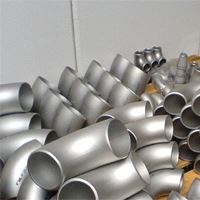 Buttweld Pipe Fitting Manufacturer in India