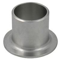 Lap Joint Stub End Manufacturer in India