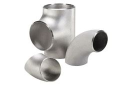 SS 310 Pipe Fitting Supplier in India