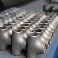 Pipe Tee Dimensions Manufacturer in India