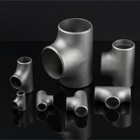 Stainless Steel 304 Pipe Fittings Manufacturer in India