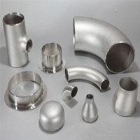 Stainless Steel 316 Pipe Fittings Manufacturer in India