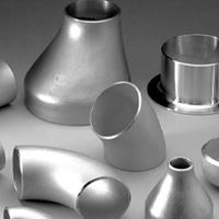 Stainless Steel 316L Pipe Fittings Manufacturer in India