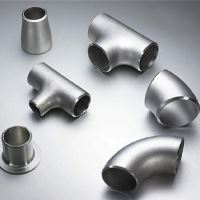 Titanium Pipe Fitting Manufacturer in India