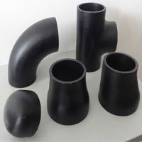 WPHY 65 Fittings Manufacturer in India
