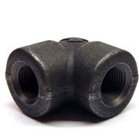Carbon Steel Elbow Outlet Manufacturer in India