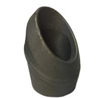 Carbon Steel Lateral Outlet Manufacturer in India