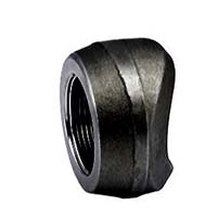 Carbon Steel Threaded Outlet Manufacturer in India