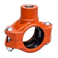 Coupling Outlet Manufacturer in India