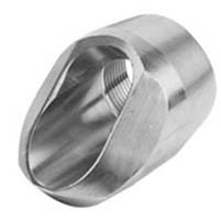 Stainless Steel Lateral Outlet Manufacturer in India