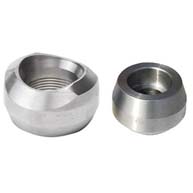 Stainless Steel Outlet Fittings Manufacturer in India