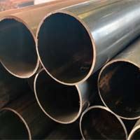 Carbon Steel ERW Pipe Manufactuer in India