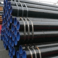 Carbon Steel Pipe Manufactuer in India