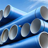 Ductile Iron Pipe Manufactuer in India
