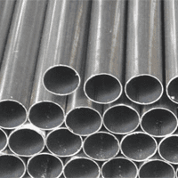 Inconel Pipe Manufactuer in India