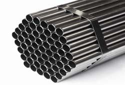 Round Pipe Manufacturer in India