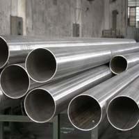 Stainless Steel 304 Pipe Manufactuer in India