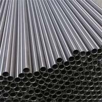 Stainless Steel 304L Pipe Manufactuer in India