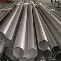 Stainless Steel 316 Pipe Manufactuer in India