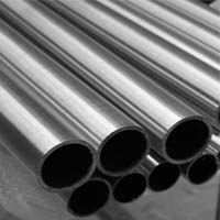 Stainless Steel 316L Pipe Manufactuer in India