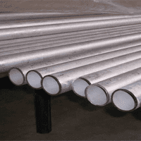 Stainless Steel Pipe Manufactuer in India