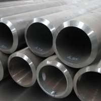 Stainless Steel Welded Pipe Manufactuer in India