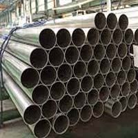 Steel Pipe Manufactuer in India