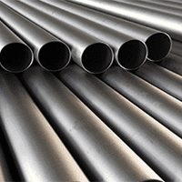Titanium Pipe Manufactuer in India