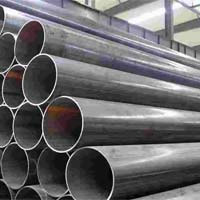 Welded Pipe Manufactuer in India