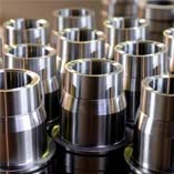 CNC Components Manufacturer in India